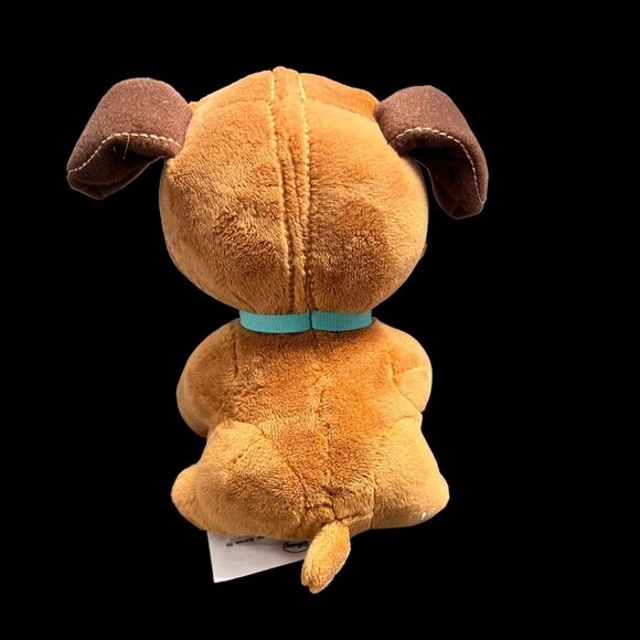 Disney Junior Doc Mcstuffins Findo Plush - Picture 3 of 5